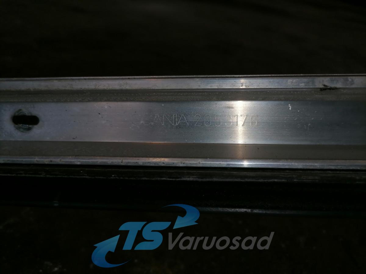 Scania Ukseklaasi siin, vasak 2053176 - نافذة و قطع الغيار - شاحنة: صور 5 Scania Ukseklaasi siin, vasak 2053176 - نافذة و قطع الغيار - شاحنة: صور 5