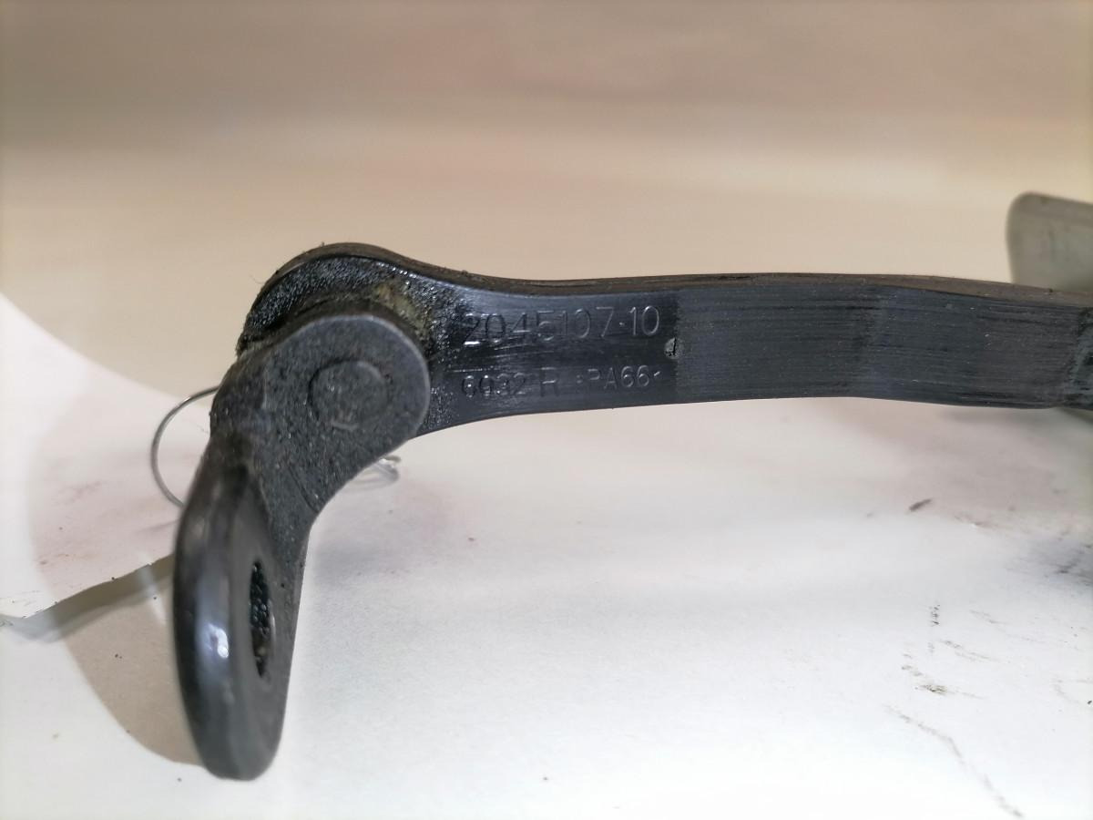 Scania Uksepiiraja 2045107 - باب و قطع الغيار - شاحنة: صور 4 Scania Uksepiiraja 2045107 - باب و قطع الغيار - شاحنة: صور 4