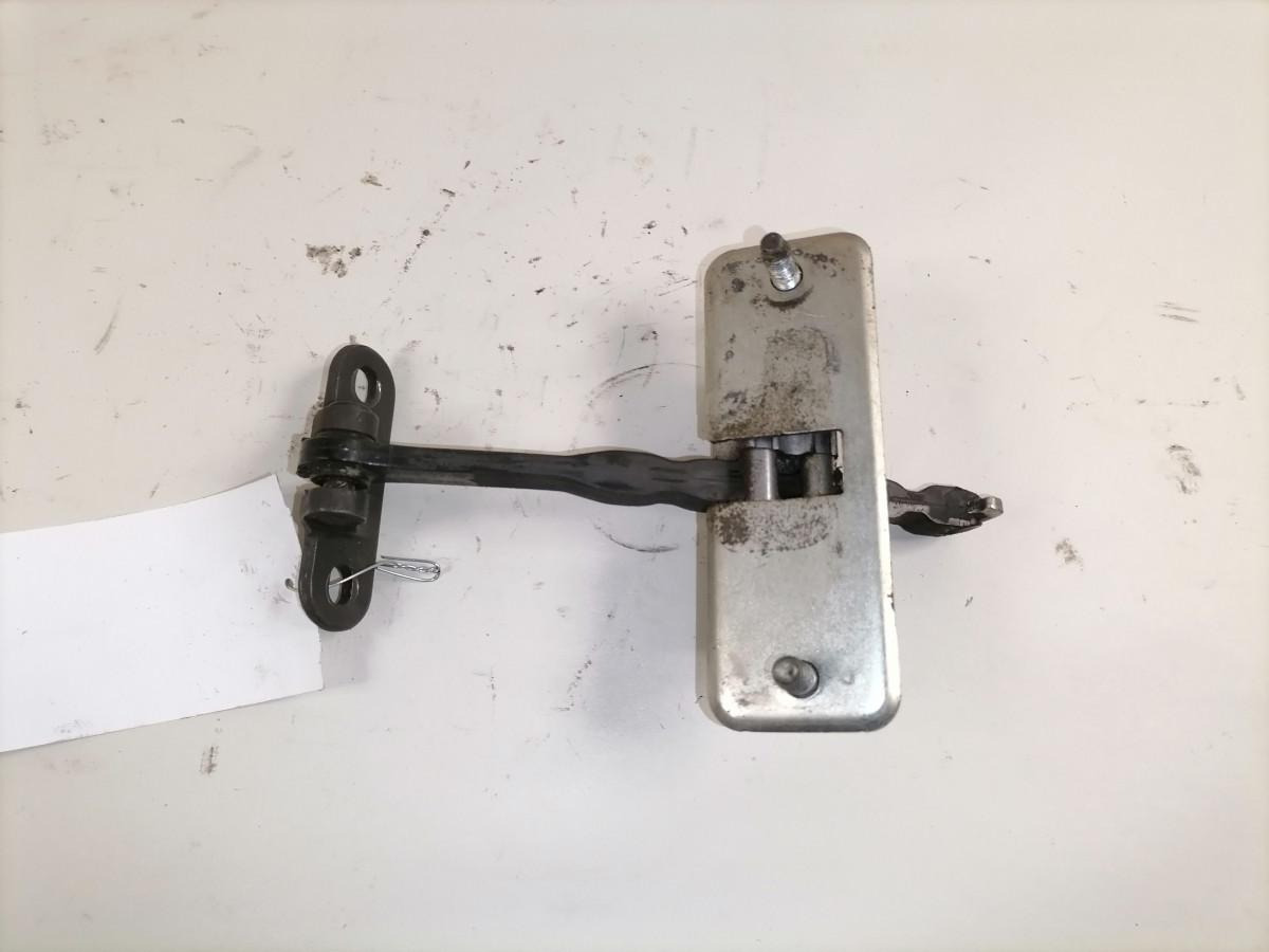 Scania Uksepiiraja 2045107 - باب و قطع الغيار - شاحنة: صور 3 Scania Uksepiiraja 2045107 - باب و قطع الغيار - شاحنة: صور 3