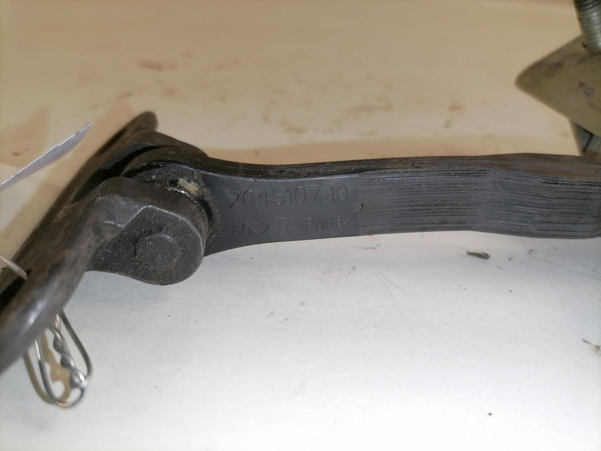 Scania Uksepiiraja 2045107 - باب و قطع الغيار - شاحنة: صور 2 Scania Uksepiiraja 2045107 - باب و قطع الغيار - شاحنة: صور 2