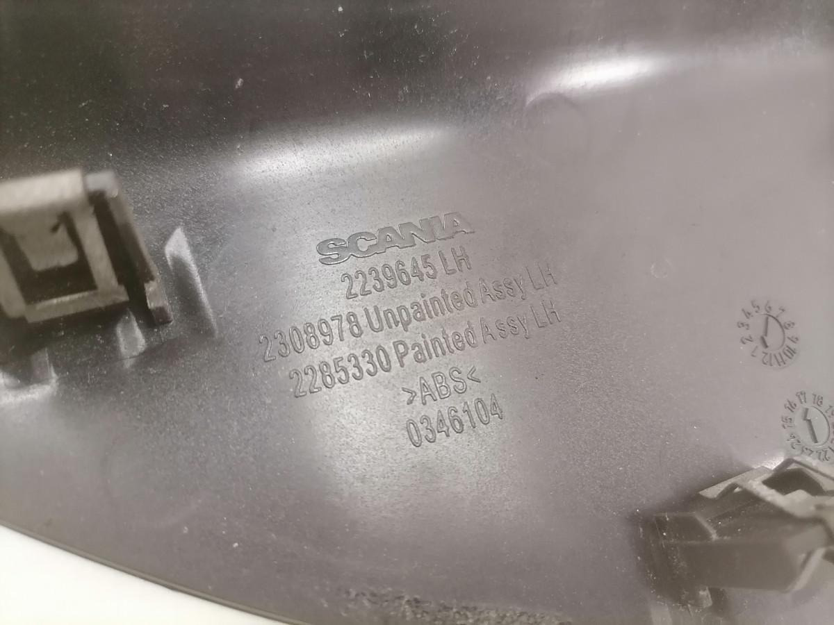 Scania Uksepolstri plastik 2239645 - باب و قطع الغيار - شاحنة: صور 4 Scania Uksepolstri plastik 2239645 - باب و قطع الغيار - شاحنة: صور 4