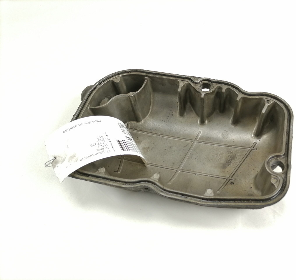 Scania Valve cover 1517928 - اسطوانة رئيس - شاحنة: صور 5 Scania Valve cover 1517928 - اسطوانة رئيس - شاحنة: صور 5