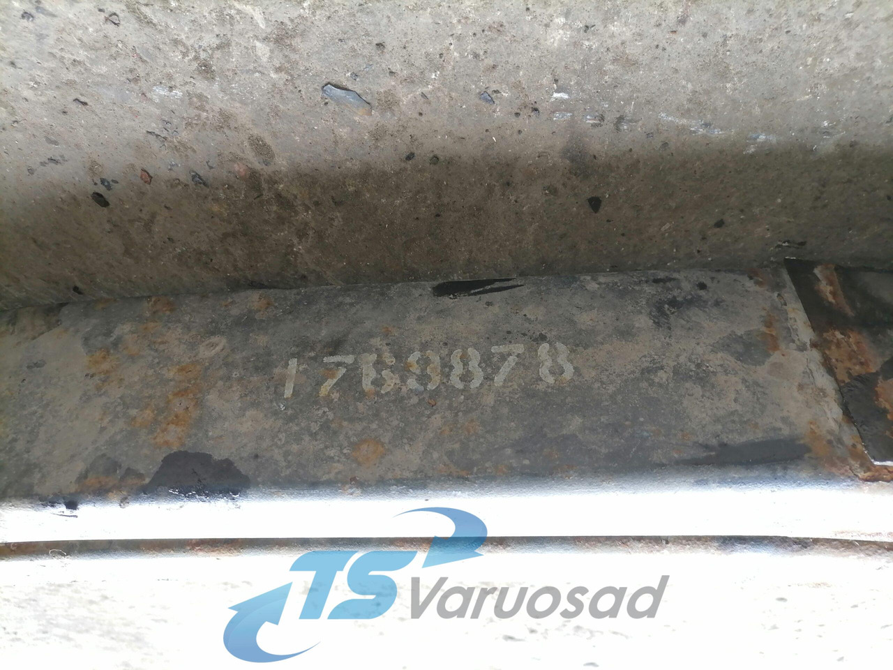 Scania Vedrupakk, parem 1769878 - ربيع تعليق - شاحنة: صور 2 Scania Vedrupakk, parem 1769878 - ربيع تعليق - شاحنة: صور 2