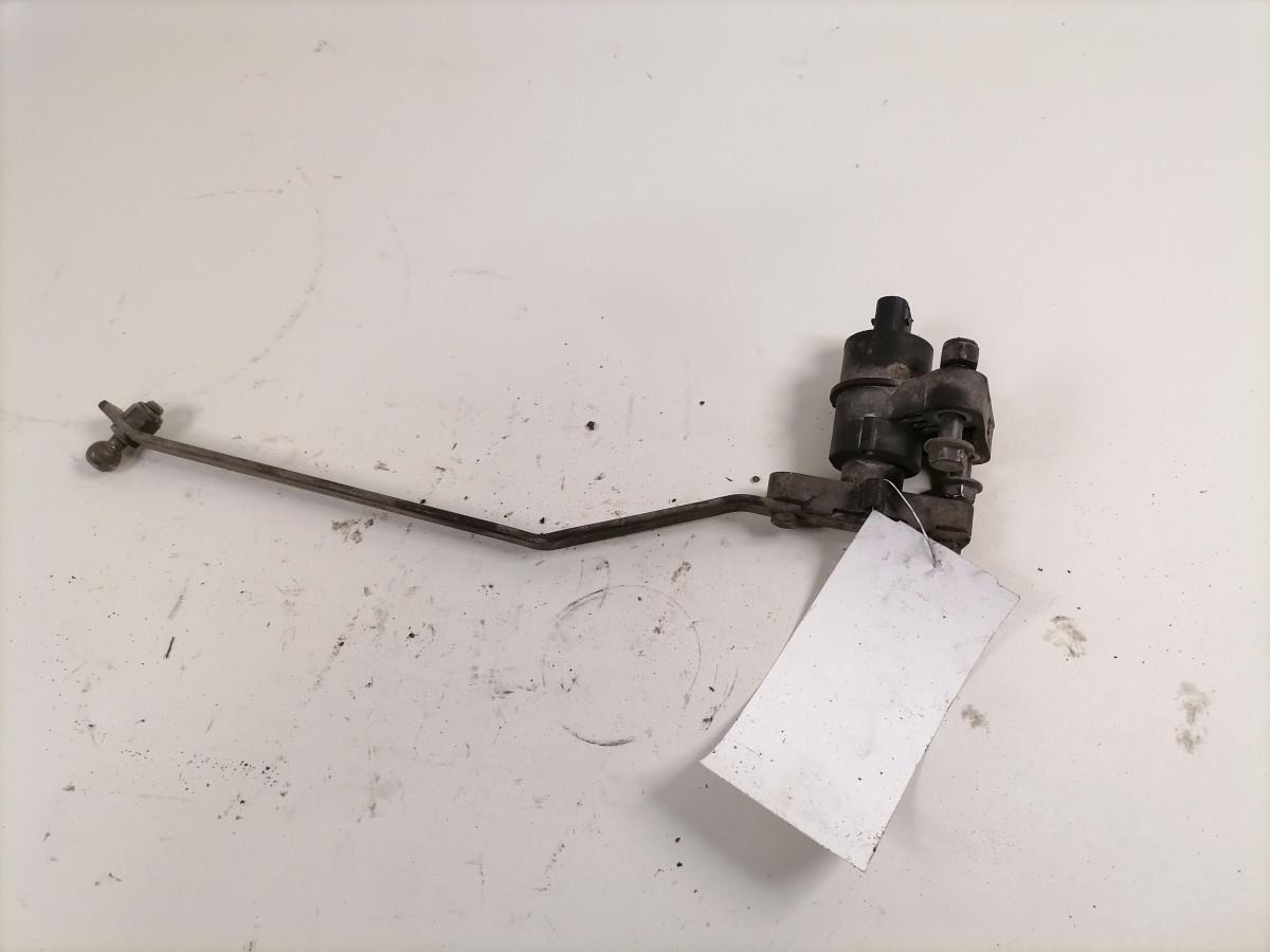 Scania Vedrustuse kõrguse regulaator 1889797 - تعليق - شاحنة: صور 3 Scania Vedrustuse kõrguse regulaator 1889797 - تعليق - شاحنة: صور 3