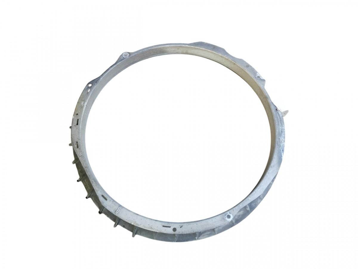 Scania Ventilaatori metallrõngas 1788048 - المشعاع - شاحنة: صور 1 Scania Ventilaatori metallrõngas 1788048 - المشعاع - شاحنة: صور 1