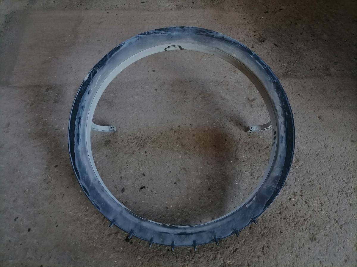 Scania Ventilaatori metallrõngas 2212223 - المشعاع - شاحنة: صور 3 Scania Ventilaatori metallrõngas 2212223 - المشعاع - شاحنة: صور 3