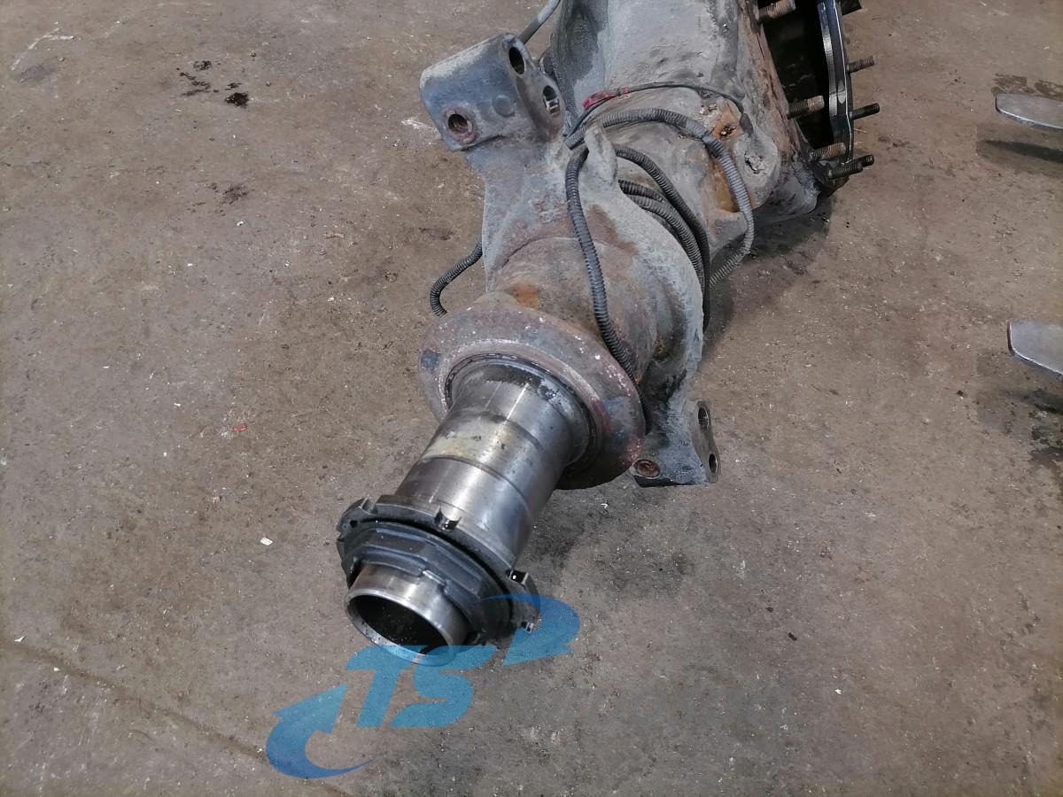 Scania Veosilla tala, AD400SA 2188121 - المحور و قطع الغيار - شاحنة: صور 5 Scania Veosilla tala, AD400SA 2188121 - المحور و قطع الغيار - شاحنة: صور 5