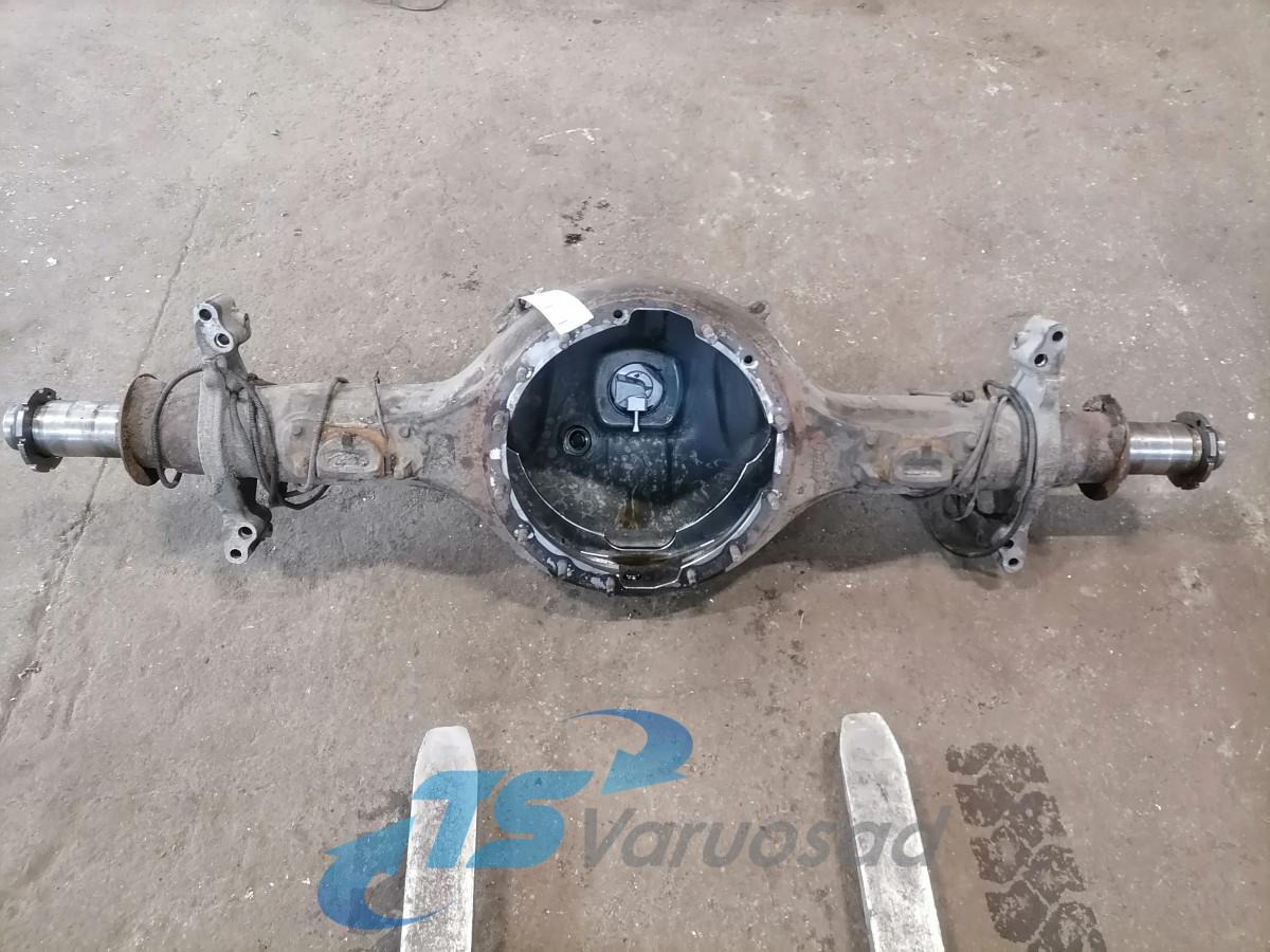 Scania Veosilla tala, AD400SA 2188121 - المحور و قطع الغيار - شاحنة: صور 2 Scania Veosilla tala, AD400SA 2188121 - المحور و قطع الغيار - شاحنة: صور 2