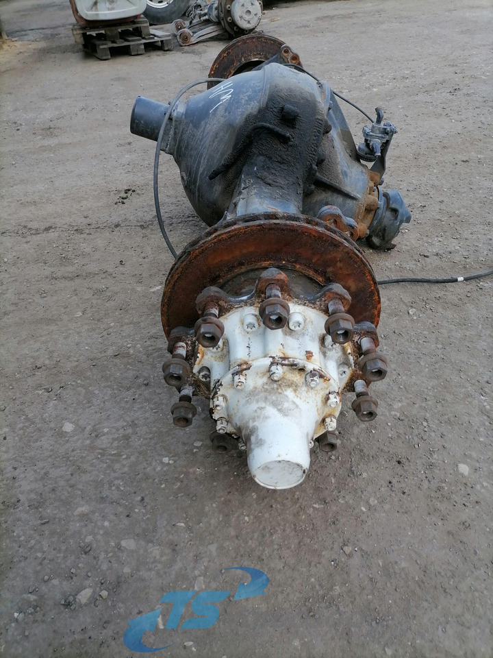 Scania Veosilla tala, ADA1300 + Reduktor R780 2,59 2149662 - المحور و قطع الغيار - شاحنة: صور 3 Scania Veosilla tala, ADA1300 + Reduktor R780 2,59 2149662 - المحور و قطع الغيار - شاحنة: صور 3