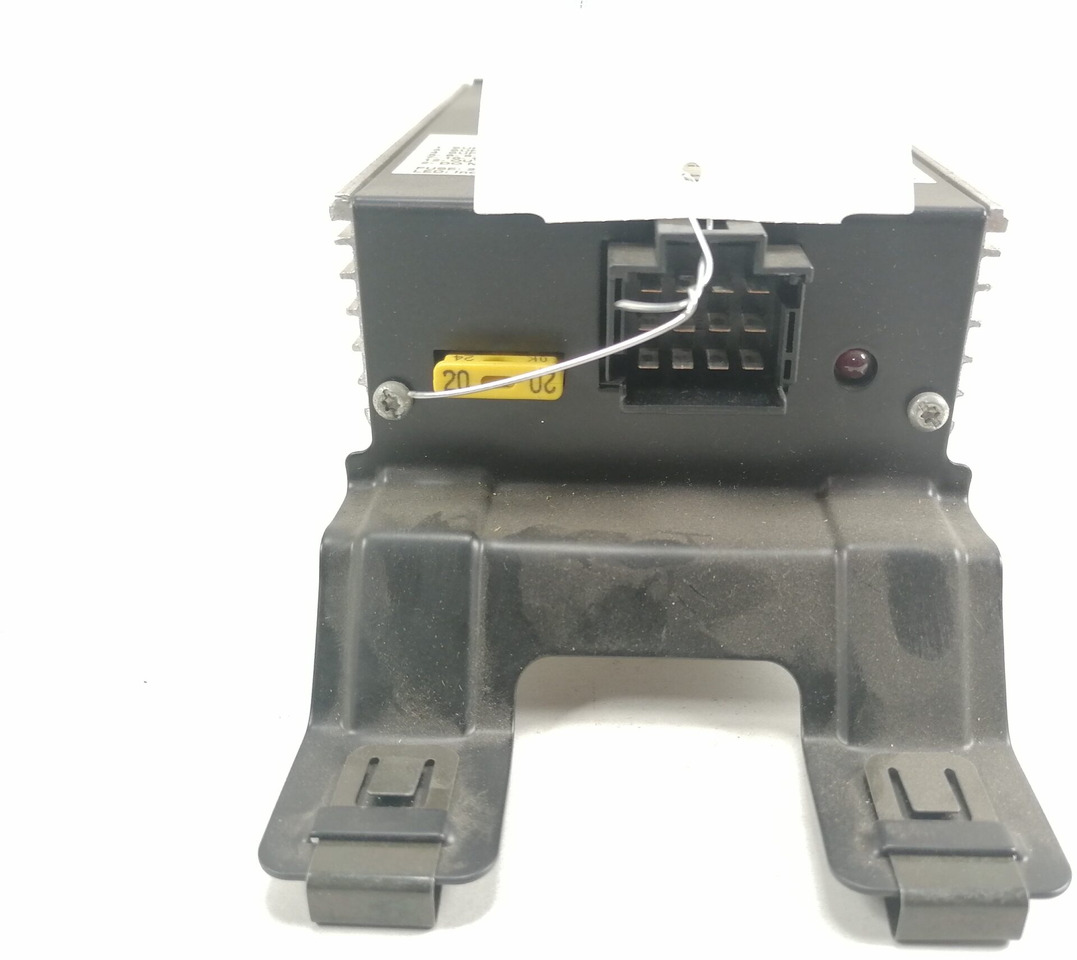 Scania Voltage converter 1449522 - النظام الكهربائي - شاحنة: صور 2 Scania Voltage converter 1449522 - النظام الكهربائي - شاحنة: صور 2