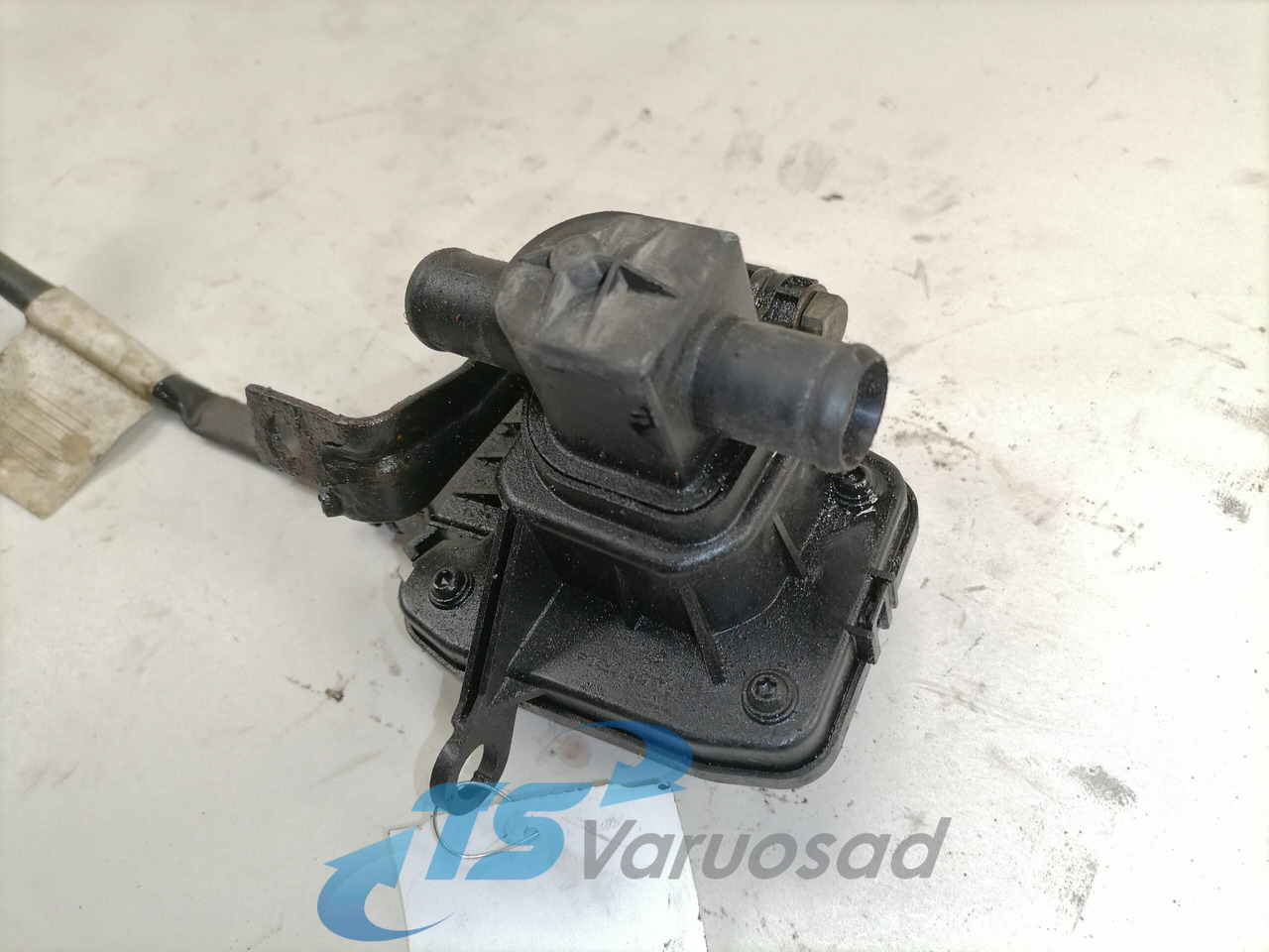 Scania Water valve 4460910300 - التدفئة / التهوية - شاحنة: صور 5 Scania Water valve 4460910300 - التدفئة / التهوية - شاحنة: صور 5
