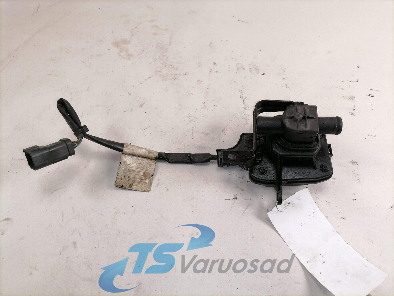 Scania Water valve 4460910300 - التدفئة / التهوية - شاحنة: صور 3 Scania Water valve 4460910300 - التدفئة / التهوية - شاحنة: صور 3