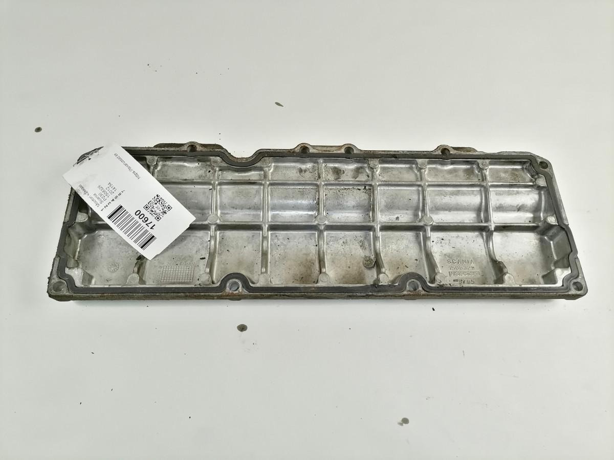Scania engine side cover 1508329 - المحرك و قطع الغيار - شاحنة: صور 3 Scania engine side cover 1508329 - المحرك و قطع الغيار - شاحنة: صور 3