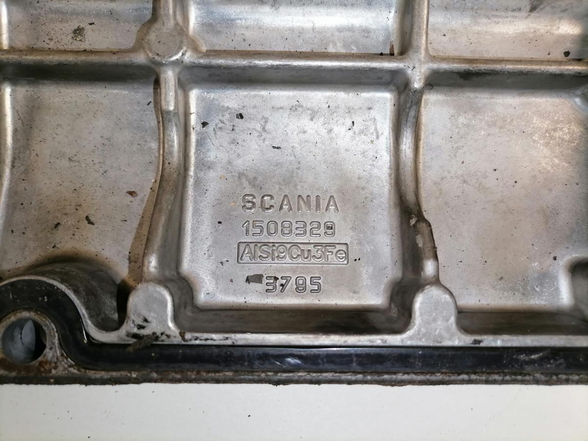 Scania engine side cover 1508329 - المحرك و قطع الغيار - شاحنة: صور 4 Scania engine side cover 1508329 - المحرك و قطع الغيار - شاحنة: صور 4
