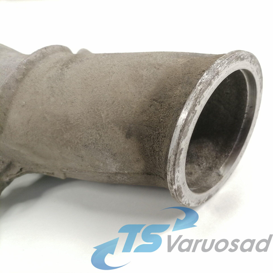 Scania intercooler pipe 1385193 - المبرد - شاحنة: صور 2 Scania intercooler pipe 1385193 - المبرد - شاحنة: صور 2