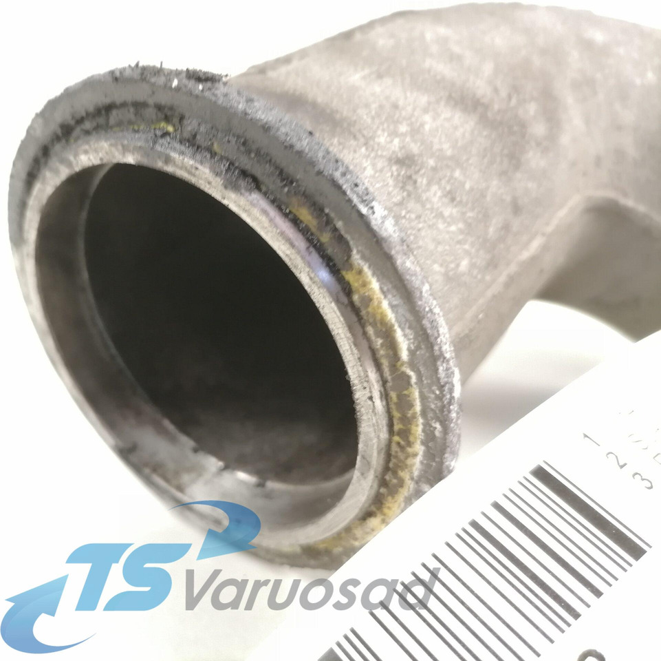Scania intercooler pipe 1385193 - المبرد - شاحنة: صور 3 Scania intercooler pipe 1385193 - المبرد - شاحنة: صور 3