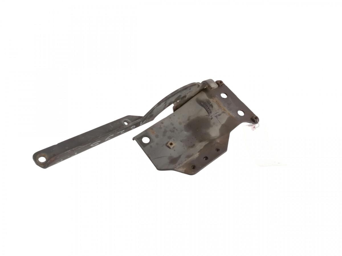 Scania lower grille carrier hinge 1785548 - جلوپنجره - شاحنة: صور 1 Scania lower grille carrier hinge 1785548 - جلوپنجره - شاحنة: صور 1