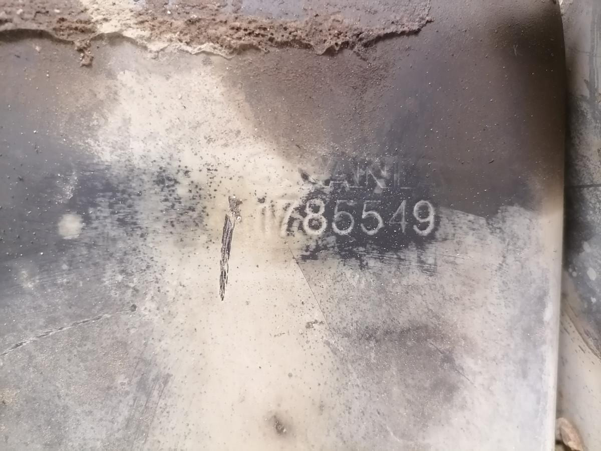 Scania lower grille carrier hinge 1785549 - جلوپنجره - شاحنة: صور 5 Scania lower grille carrier hinge 1785549 - جلوپنجره - شاحنة: صور 5