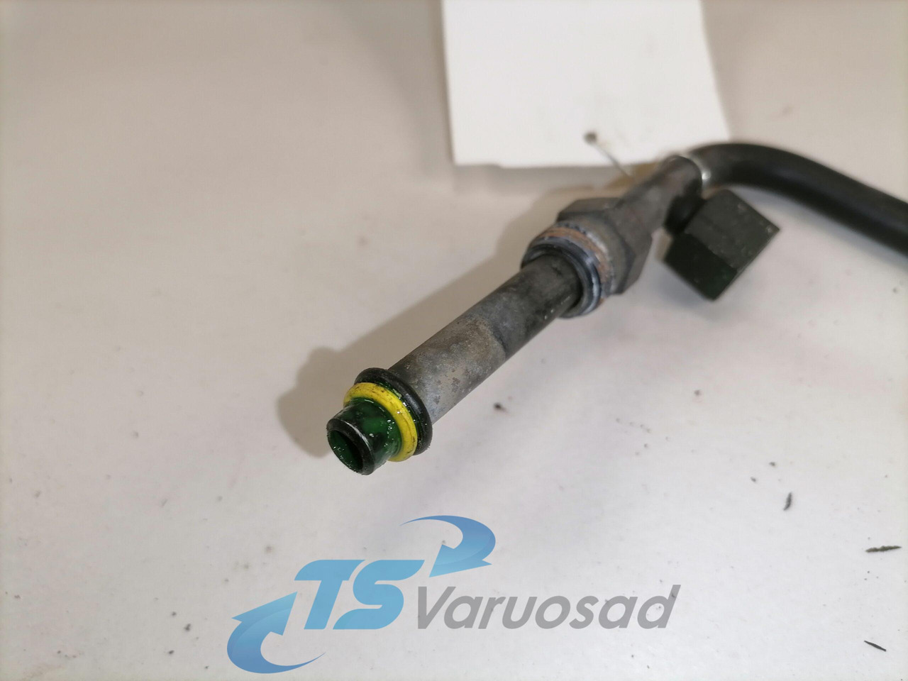 Volvo A/C pipe 20398146 - التدفئة / التهوية - شاحنة: صور 5 Volvo A/C pipe 20398146 - التدفئة / التهوية - شاحنة: صور 5