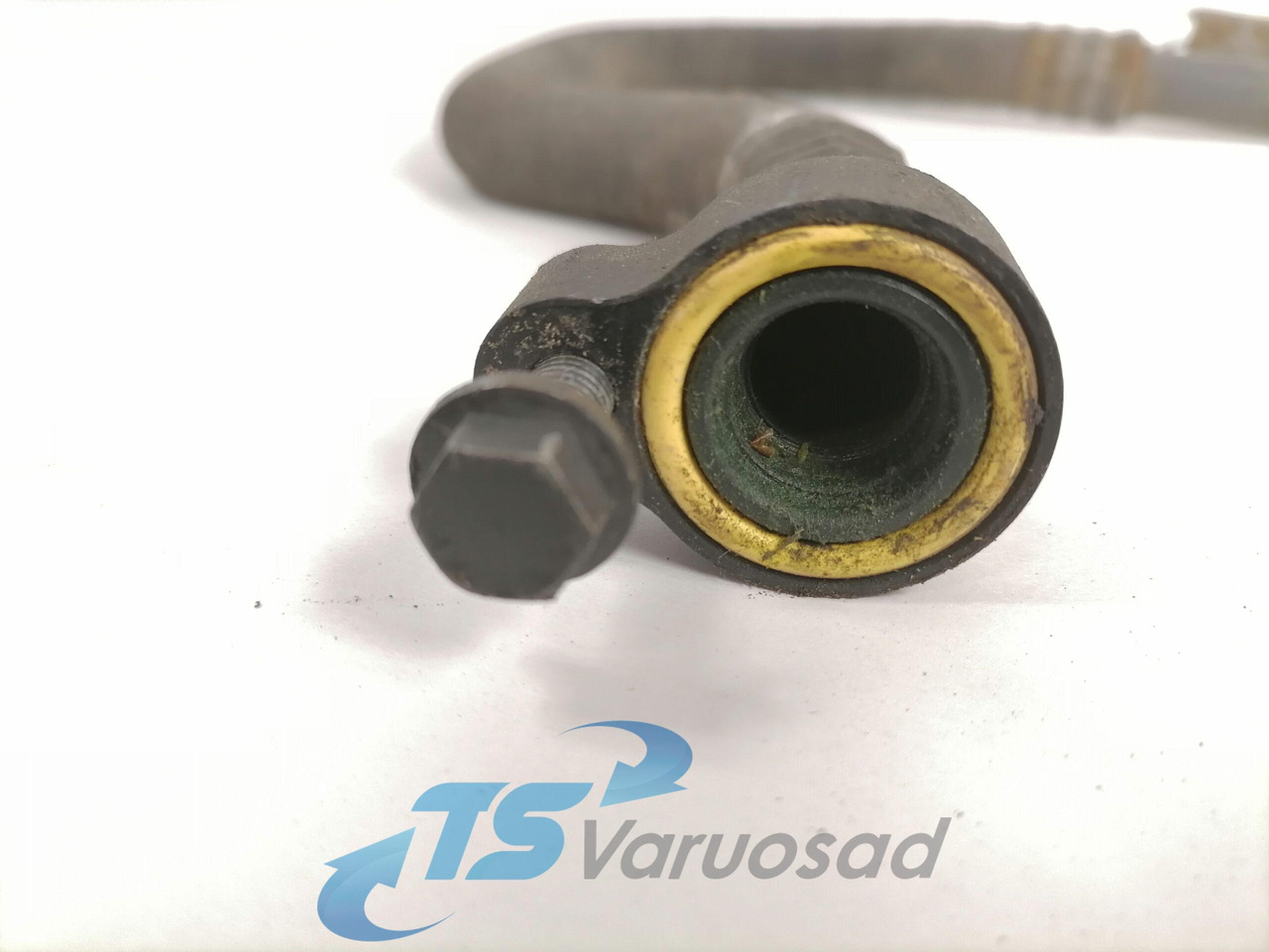 Volvo A/C pipe 20787443 - التدفئة / التهوية - شاحنة: صور 2 Volvo A/C pipe 20787443 - التدفئة / التهوية - شاحنة: صور 2