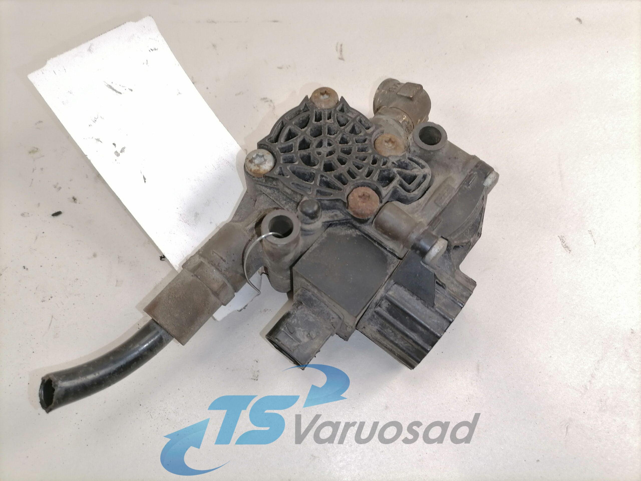 Volvo ABS brake valve 21327360 - صمام الفرامل - شاحنة: صور 2 Volvo ABS brake valve 21327360 - صمام الفرامل - شاحنة: صور 2