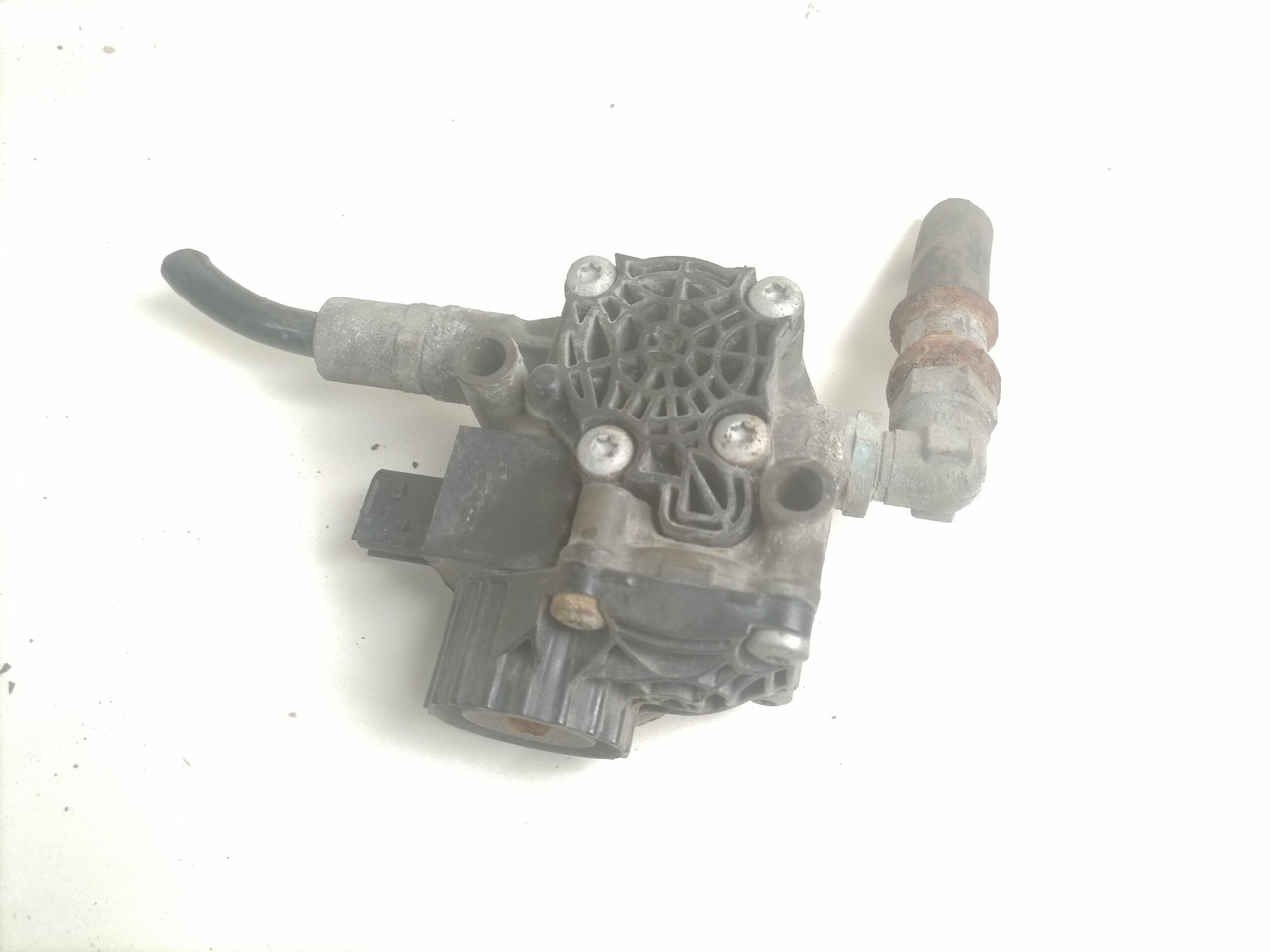 Volvo ABS brake valve 21327360 - صمام الفرامل - شاحنة: صور 4 Volvo ABS brake valve 21327360 - صمام الفرامل - شاحنة: صور 4