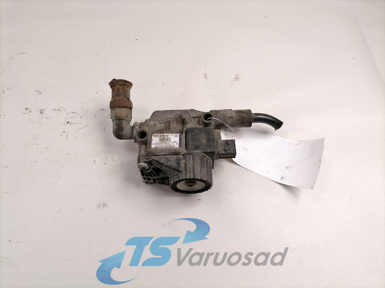 Volvo ABS brake valve 21327360 - صمام الفرامل - شاحنة: صور 1 Volvo ABS brake valve 21327360 - صمام الفرامل - شاحنة: صور 1