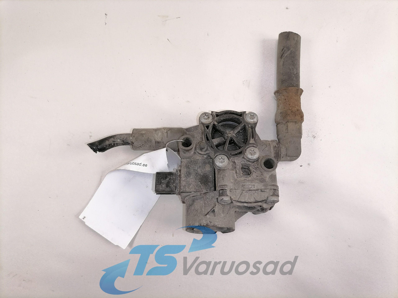 Volvo ABS brake valve K038408 - صمام الفرامل - شاحنة: صور 2 Volvo ABS brake valve K038408 - صمام الفرامل - شاحنة: صور 2