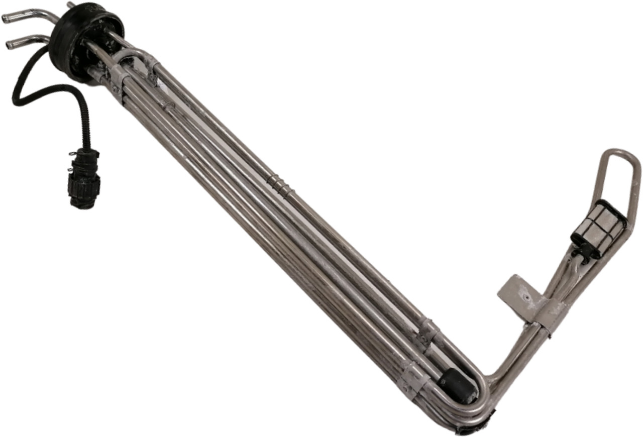 Volvo AD Blue pick up unit 21073825 - نظام الوقود - شاحنة: صور 1 Volvo AD Blue pick up unit 21073825 - نظام الوقود - شاحنة: صور 1