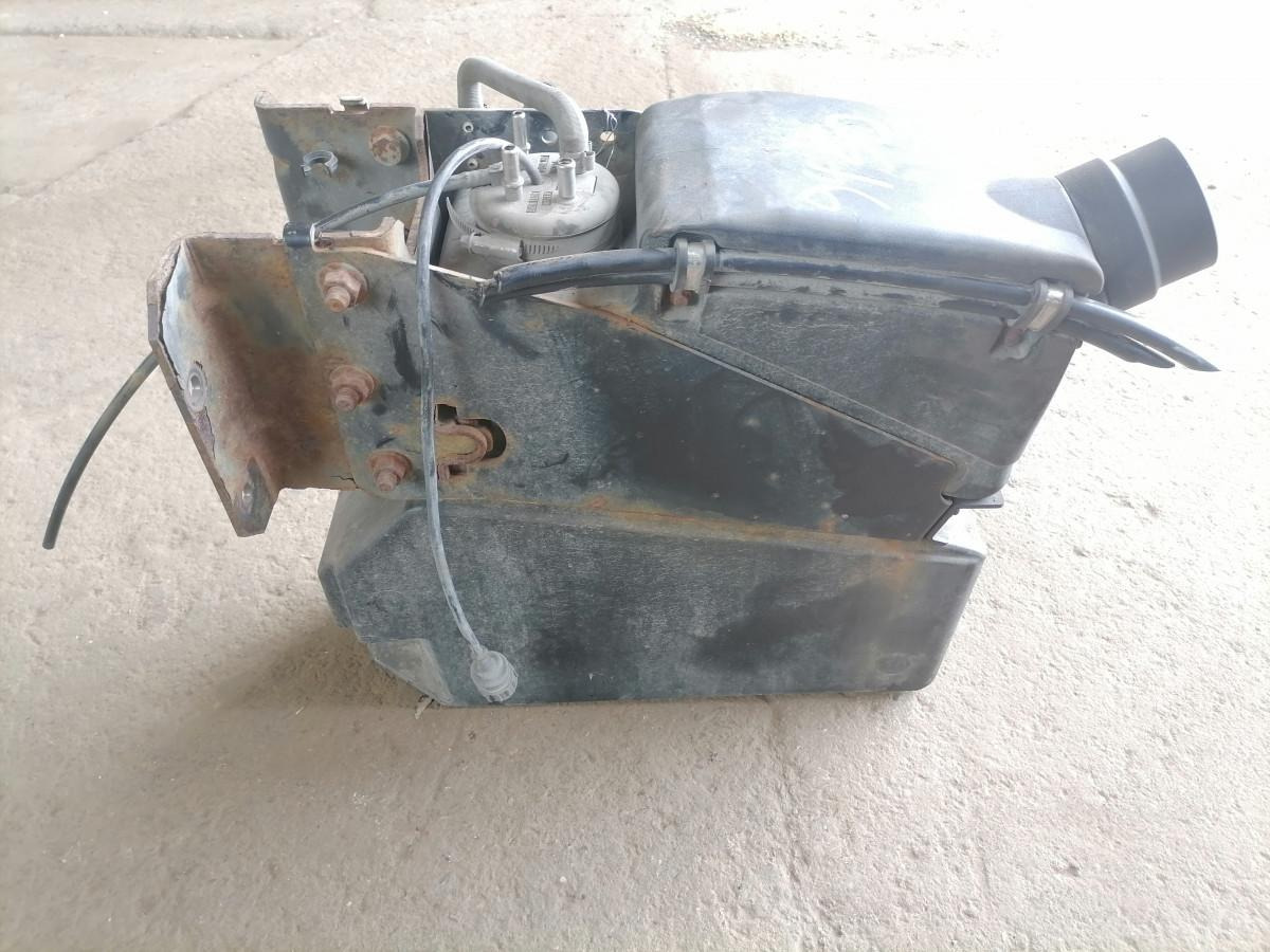 Volvo AD Blue tank 82169327 - نظام الوقود - شاحنة: صور 4 Volvo AD Blue tank 82169327 - نظام الوقود - شاحنة: صور 4