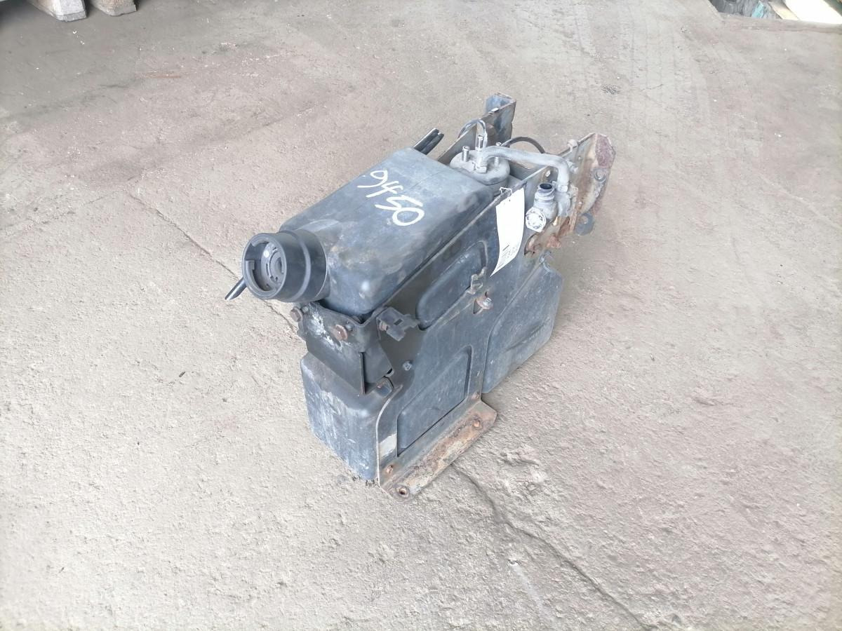 Volvo AD Blue tank 82169327 - نظام الوقود - شاحنة: صور 1 Volvo AD Blue tank 82169327 - نظام الوقود - شاحنة: صور 1