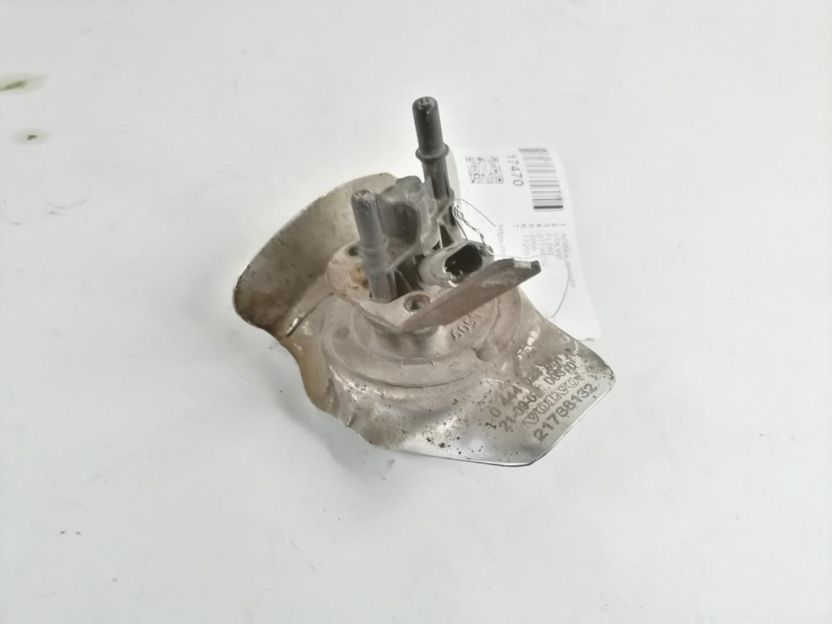 Volvo ADBlue dosaator 21738132 - نظام الوقود - شاحنة: صور 2 Volvo ADBlue dosaator 21738132 - نظام الوقود - شاحنة: صور 2
