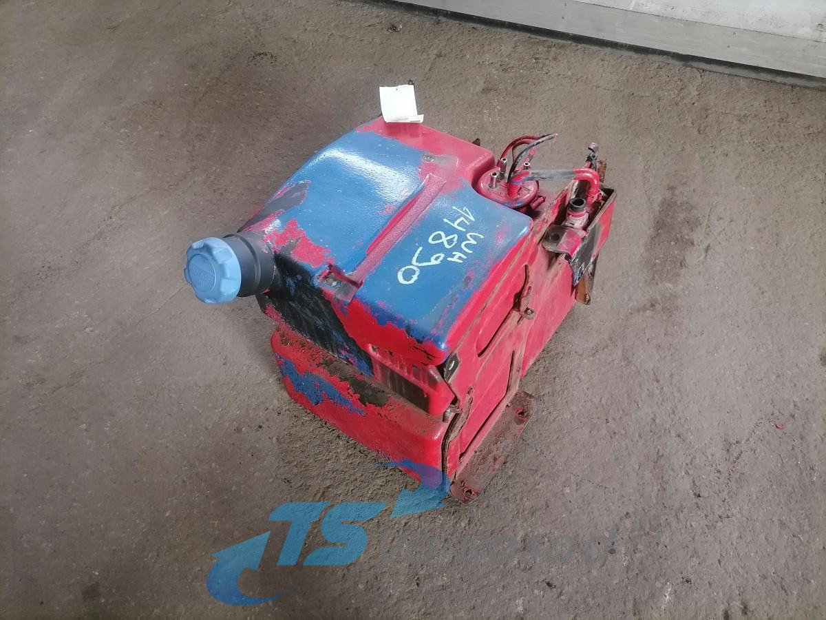 Volvo ADBlue paak 82169359 - نظام الوقود - شاحنة: صور 2 Volvo ADBlue paak 82169359 - نظام الوقود - شاحنة: صور 2