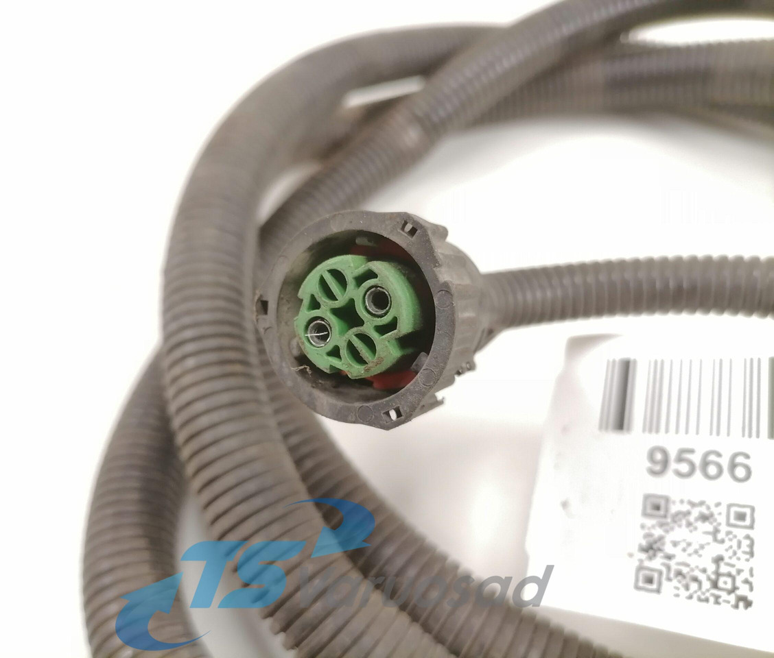 Volvo Ad Blue cable 21243147 - نظام الوقود - شاحنة: صور 3 Volvo Ad Blue cable 21243147 - نظام الوقود - شاحنة: صور 3