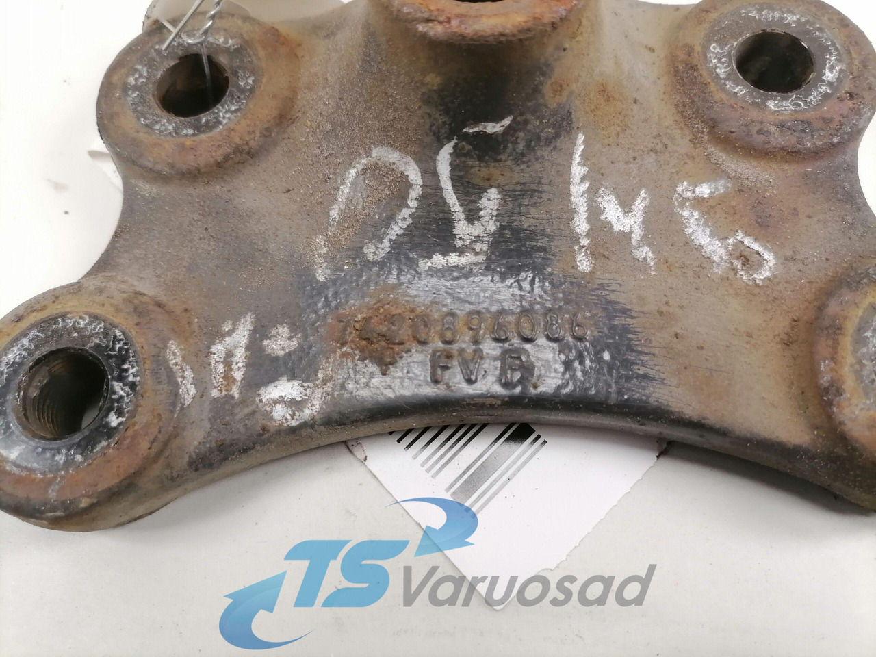 Volvo Ahock absorber mounting 20896086 - تعليق - شاحنة: صور 3 Volvo Ahock absorber mounting 20896086 - تعليق - شاحنة: صور 3