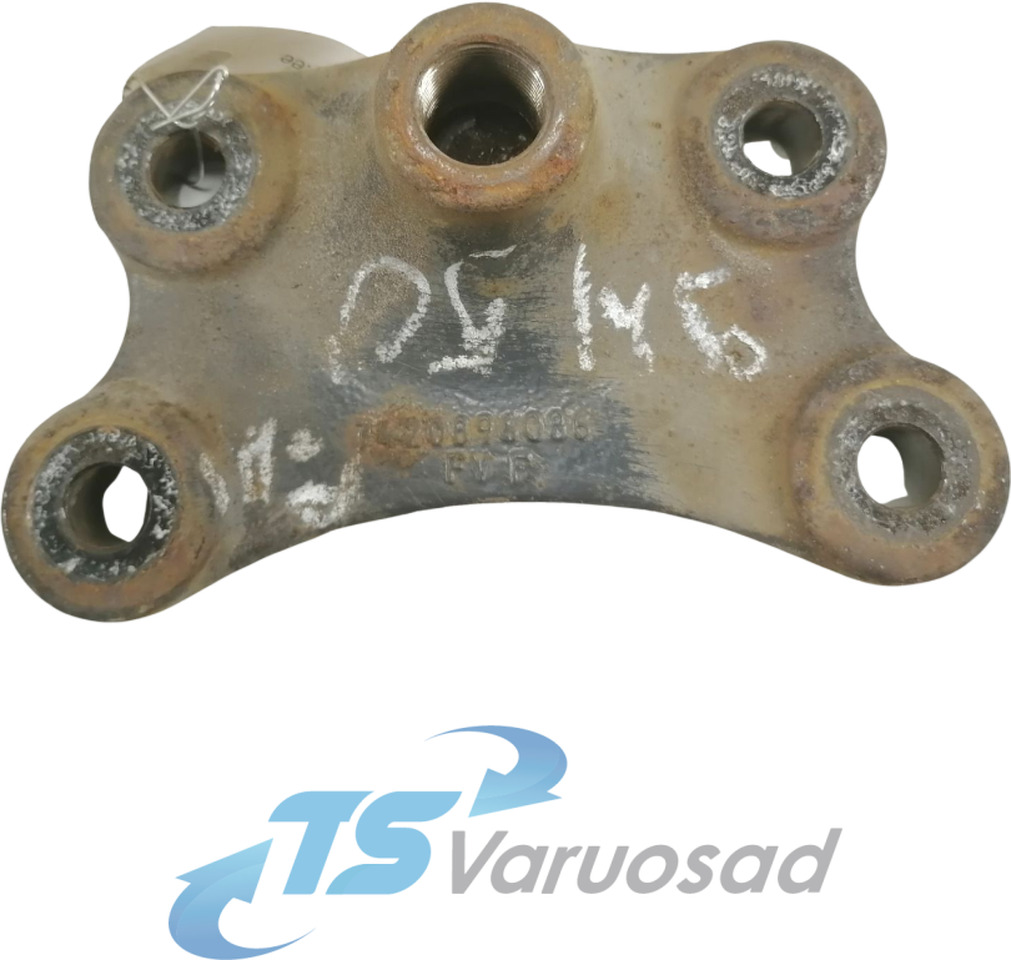 Volvo Ahock absorber mounting 20896086 - تعليق - شاحنة: صور 1 Volvo Ahock absorber mounting 20896086 - تعليق - شاحنة: صور 1