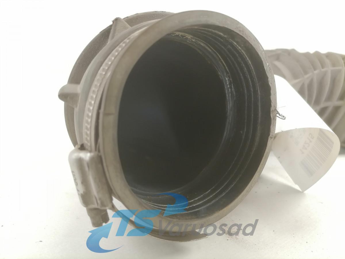 Volvo Air intake 20845101 - نظام سحب الهواء - شاحنة: صور 2 Volvo Air intake 20845101 - نظام سحب الهواء - شاحنة: صور 2