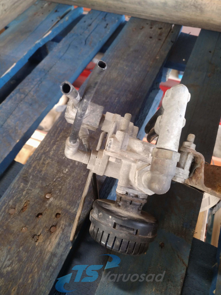 Volvo Air pressure control valve 3173150 - صمام الفرامل - شاحنة: صور 2 Volvo Air pressure control valve 3173150 - صمام الفرامل - شاحنة: صور 2