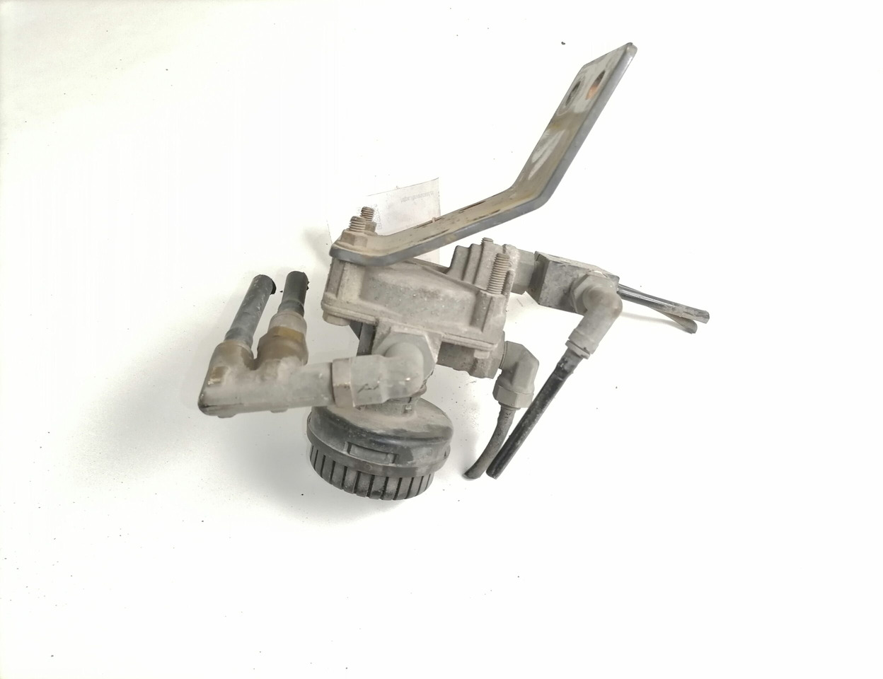 Volvo Air pressure control valve 3173150 - صمام الفرامل - شاحنة: صور 4 Volvo Air pressure control valve 3173150 - صمام الفرامل - شاحنة: صور 4