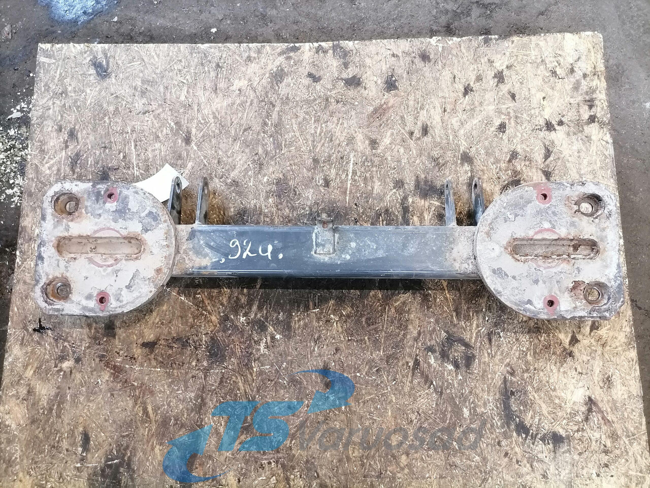 Volvo Air spring bracket 20571692 - تعليق هوائي - شاحنة: صور 4 Volvo Air spring bracket 20571692 - تعليق هوائي - شاحنة: صور 4