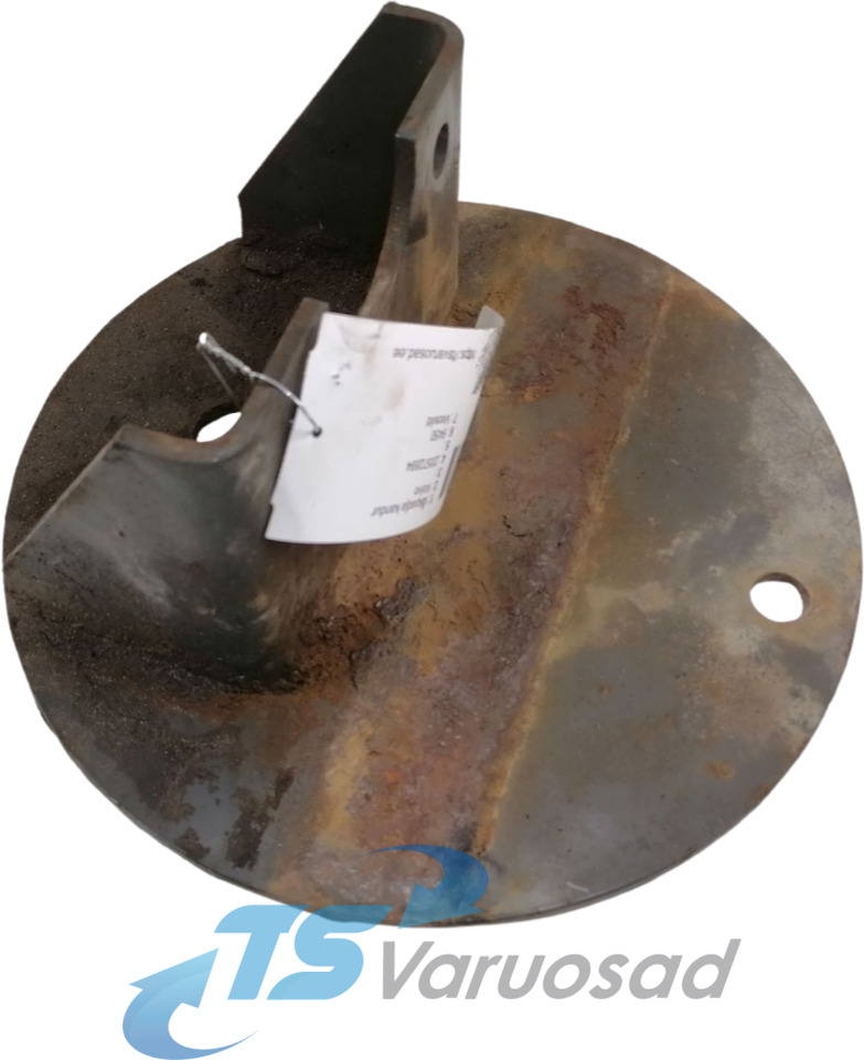 Volvo Air spring bracket 20572894 - تعليق هوائي - شاحنة: صور 1 Volvo Air spring bracket 20572894 - تعليق هوائي - شاحنة: صور 1
