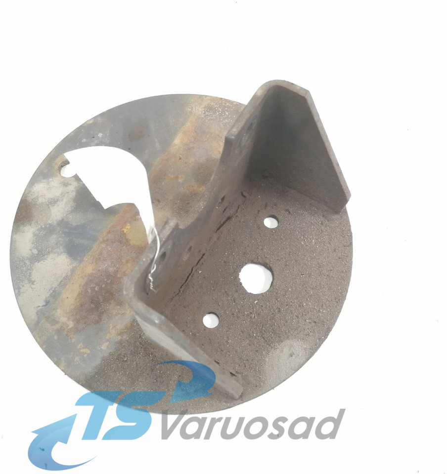 Volvo Air spring bracket 20572894 - تعليق هوائي - شاحنة: صور 1 Volvo Air spring bracket 20572894 - تعليق هوائي - شاحنة: صور 1