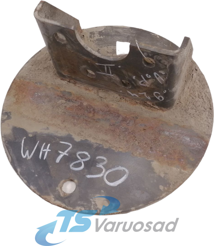 Volvo Air spring bracket 20572894 - تعليق هوائي - شاحنة: صور 1 Volvo Air spring bracket 20572894 - تعليق هوائي - شاحنة: صور 1