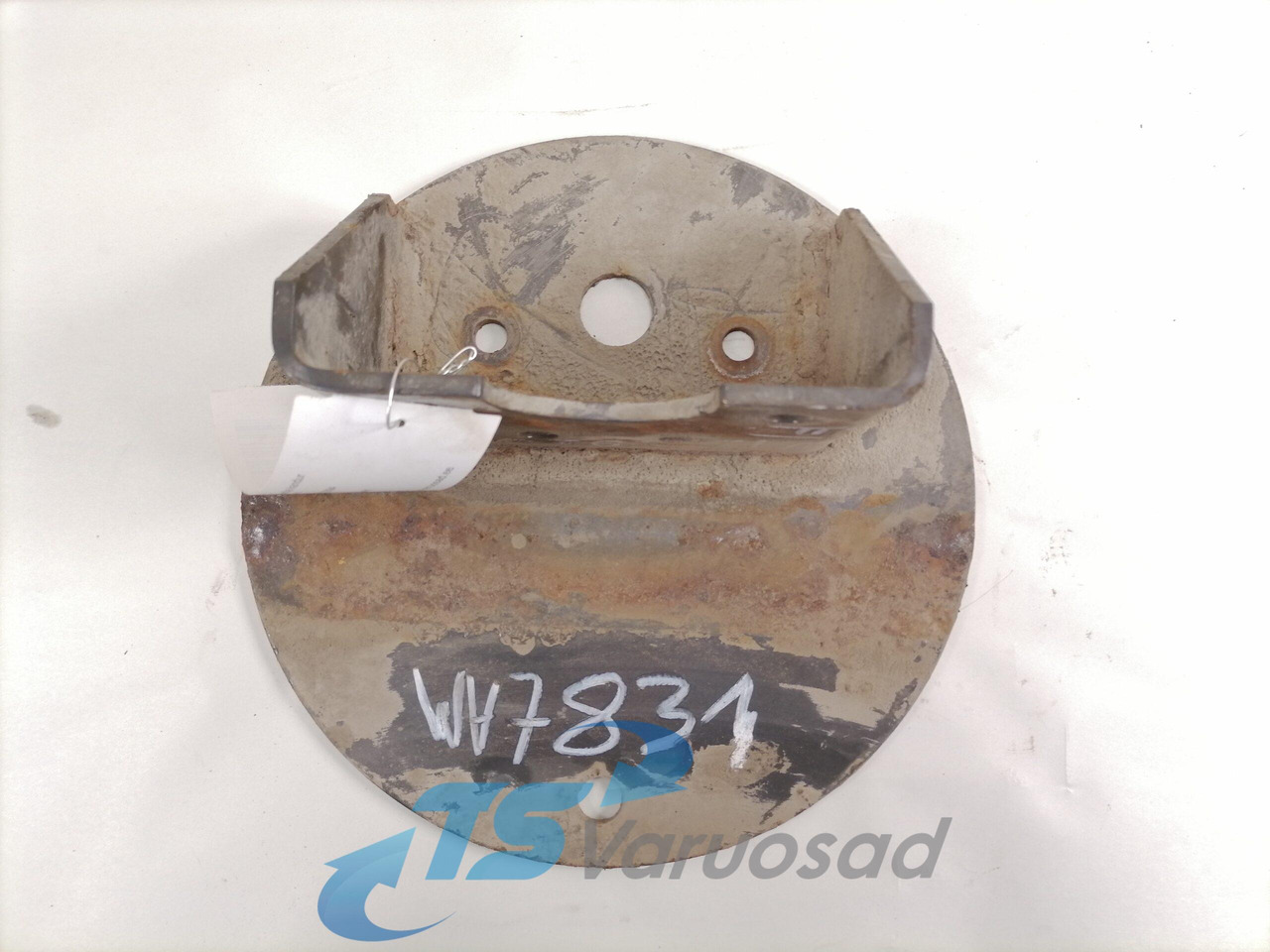 Volvo Air spring bracket 20572894 - تعليق هوائي - شاحنة: صور 2 Volvo Air spring bracket 20572894 - تعليق هوائي - شاحنة: صور 2