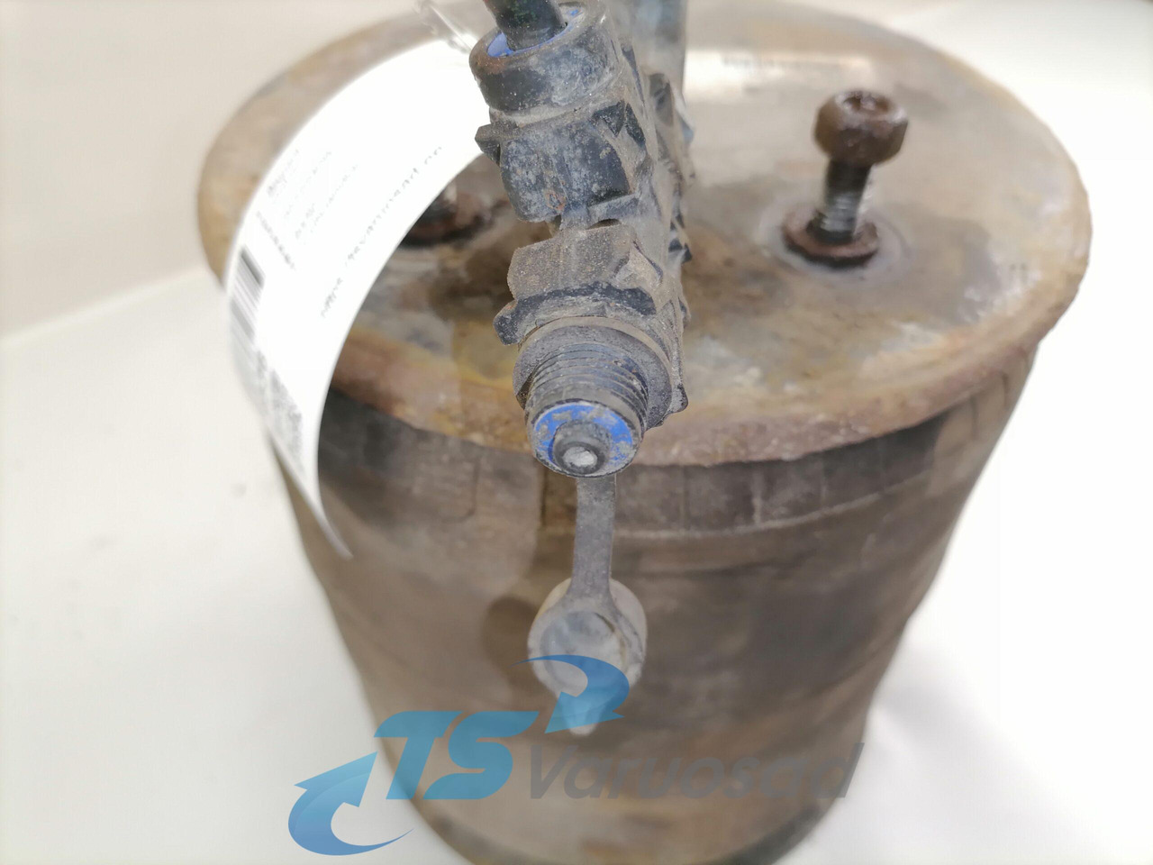 Volvo Air suspension 20722409 - تعليق هوائي - شاحنة: صور 3 Volvo Air suspension 20722409 - تعليق هوائي - شاحنة: صور 3