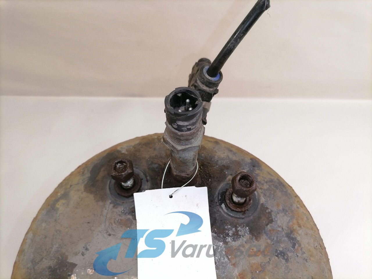 Volvo Air suspension 20722409 - تعليق هوائي - شاحنة: صور 5 Volvo Air suspension 20722409 - تعليق هوائي - شاحنة: صور 5