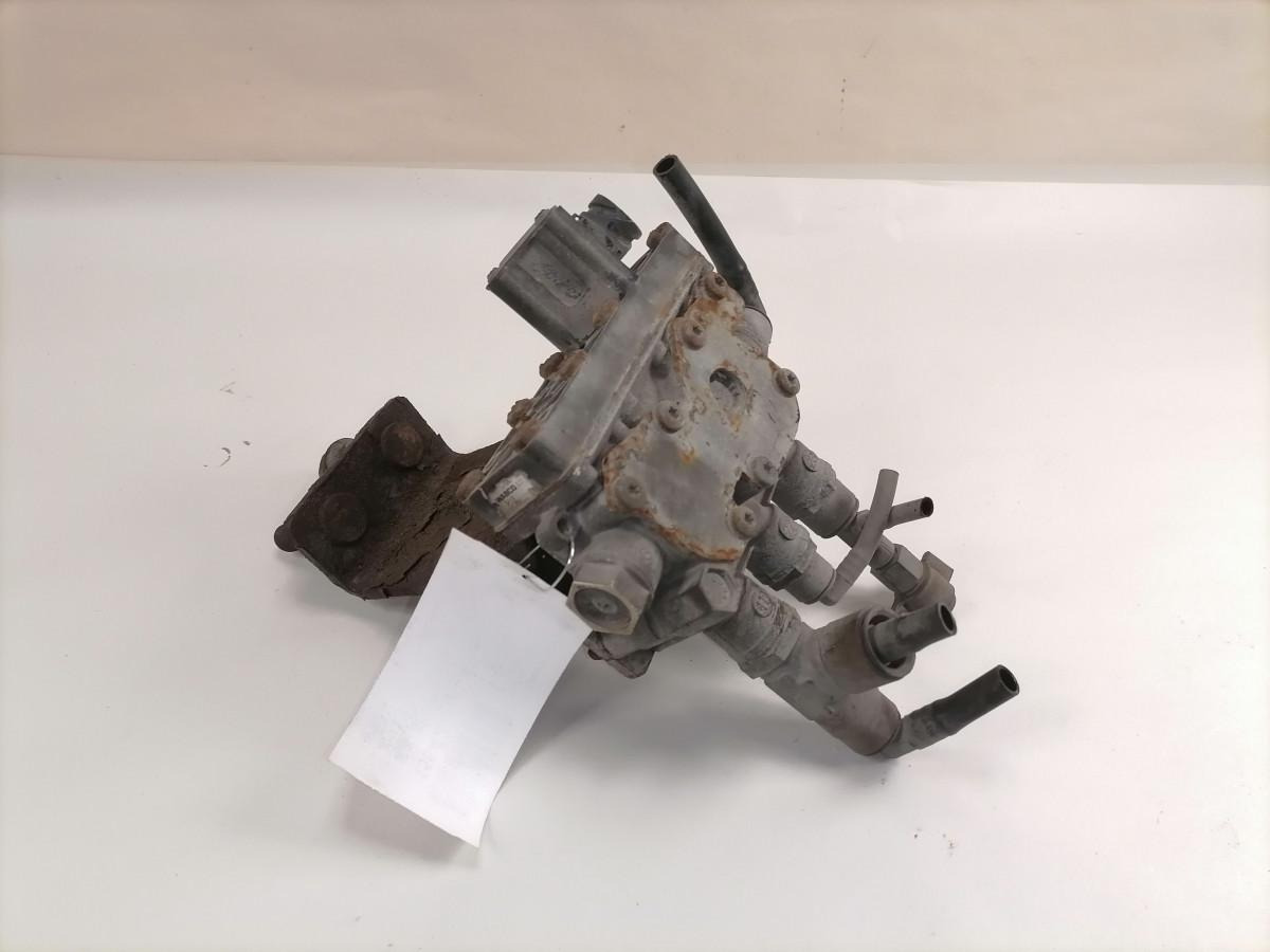 Volvo Air suspension control valve, ECAS 20734168 - صمام الفرامل - شاحنة: صور 2 Volvo Air suspension control valve, ECAS 20734168 - صمام الفرامل - شاحنة: صور 2