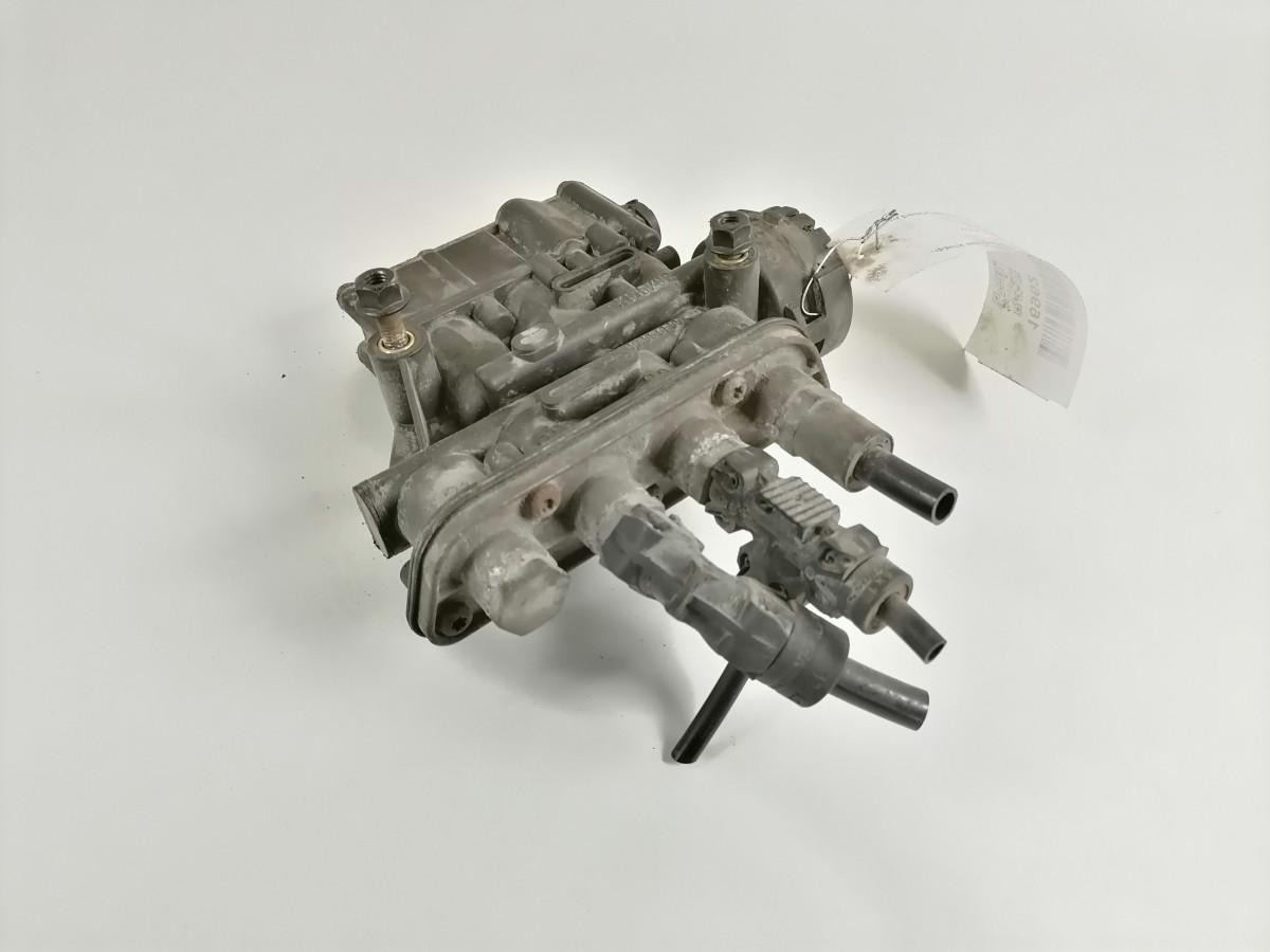 Volvo Air suspension control valve, ECAS 21083657 - صمام الفرامل - شاحنة: صور 3 Volvo Air suspension control valve, ECAS 21083657 - صمام الفرامل - شاحنة: صور 3