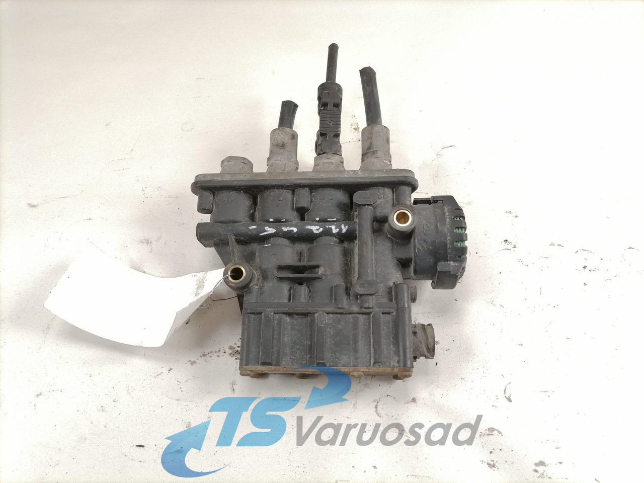 Volvo Air suspension control valve, ECAS 21083660 - صمام الفرامل - شاحنة: صور 2 Volvo Air suspension control valve, ECAS 21083660 - صمام الفرامل - شاحنة: صور 2