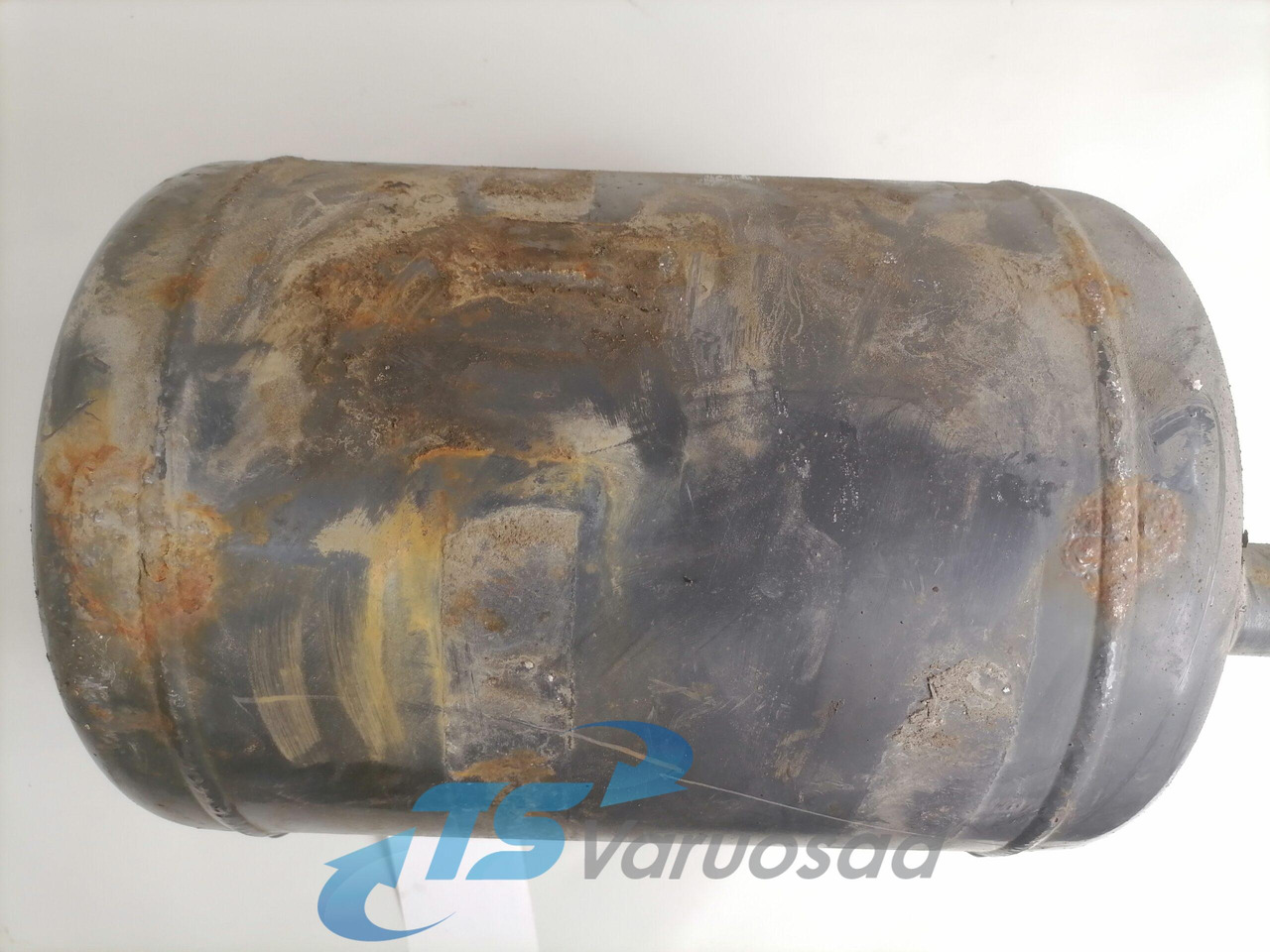 Volvo Air tank 20772295 - قطع غيار عامة - شاحنة: صور 4 Volvo Air tank 20772295 - قطع غيار عامة - شاحنة: صور 4
